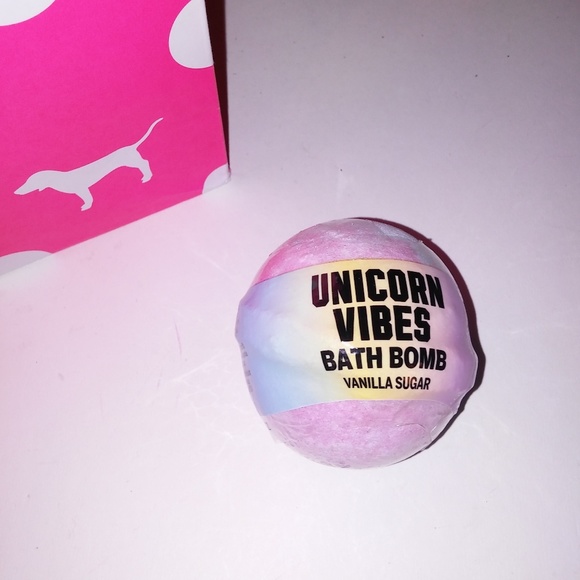 Victoria Secret PINK‎ Bath Bomb - Picture 1 of 4